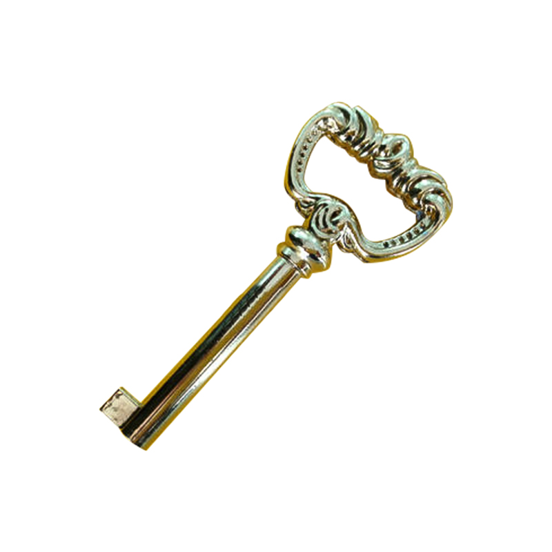 کلید چمن ساخته شده توسط ماشینکاری CNC