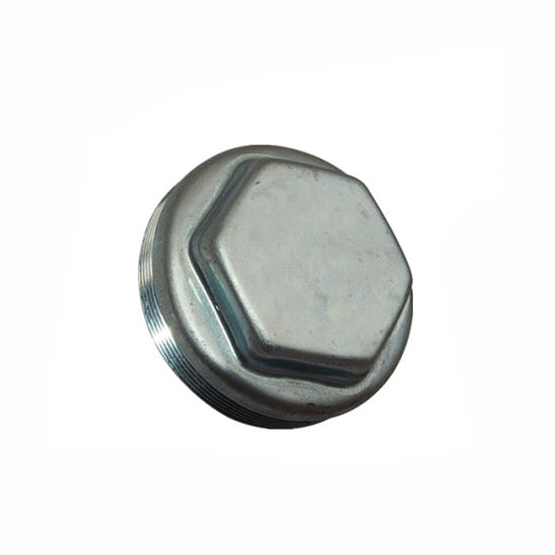 کلاهک ریخته گری سرمایه گذاری آلومینیوم
