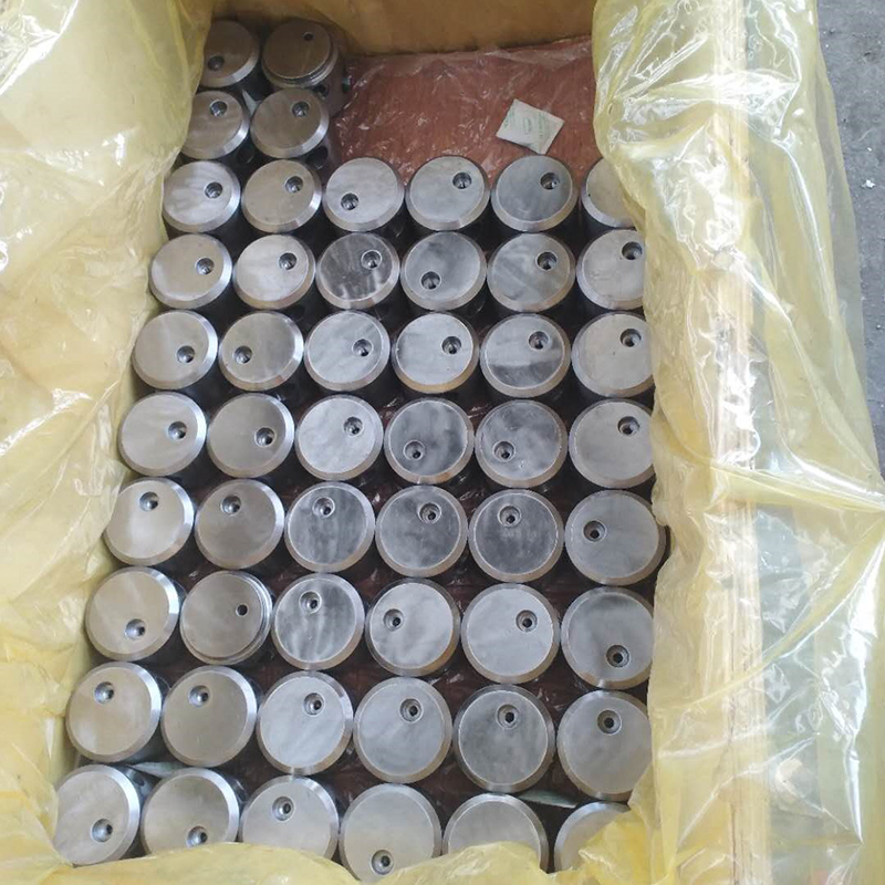 آهنگری قطعات هیدرولیک آهنگری قطعات هیدرولیک