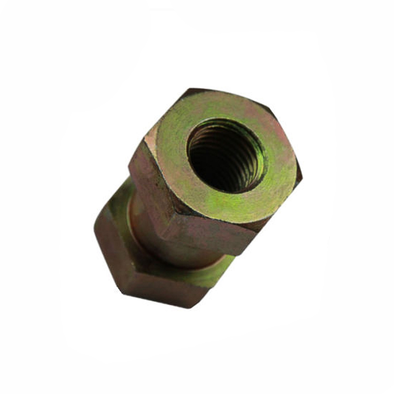 قطعات سخت افزاری ریخته گری موم گم شده