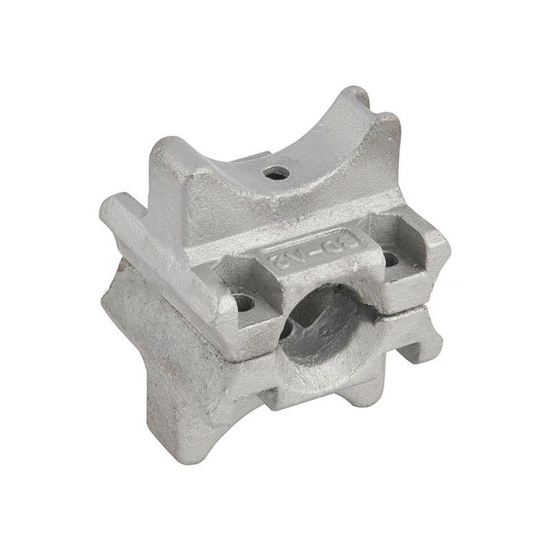 ماشینکاری قطعات کانتینر / Twistlock (YF-CP-011)