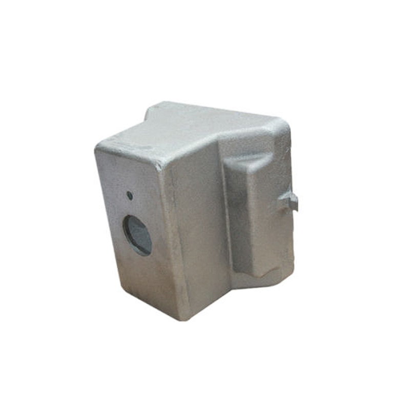 ماشینکاری قطعات کانتینر / Twistlock (YF-CP-011)