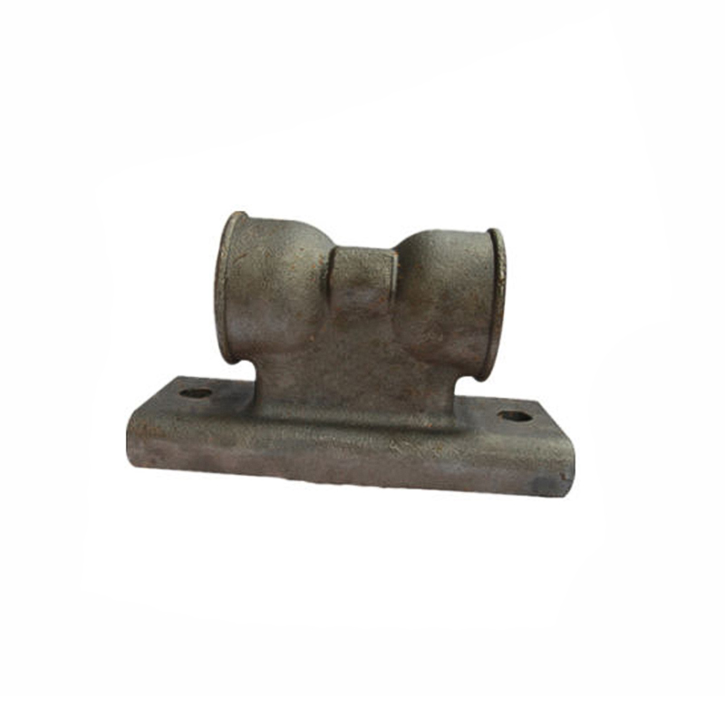 ماشینکاری ریخته گری سرمایه گذاری