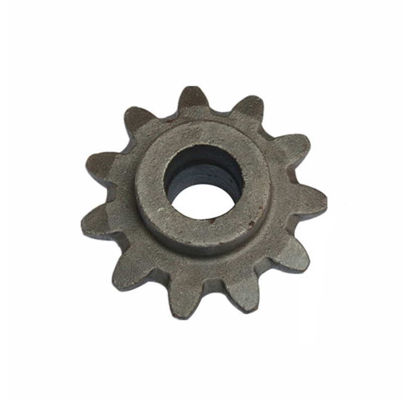 ماشینکاری ریخته گری سرمایه گذاری