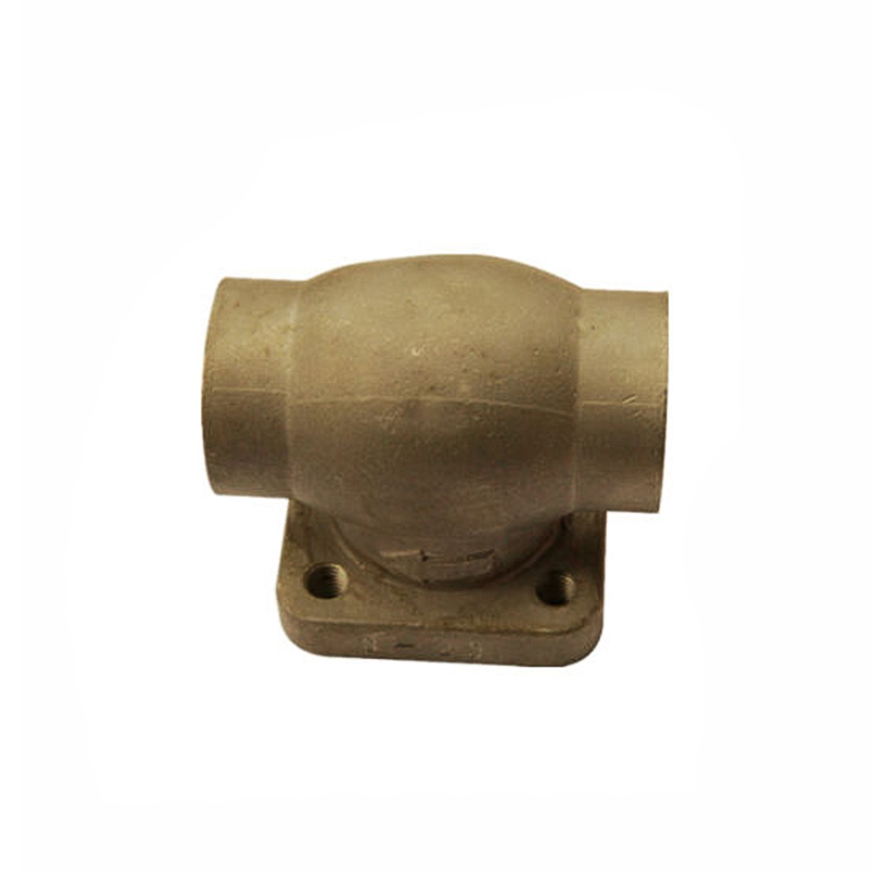 ماشینکاری ریخته گری سرمایه گذاری