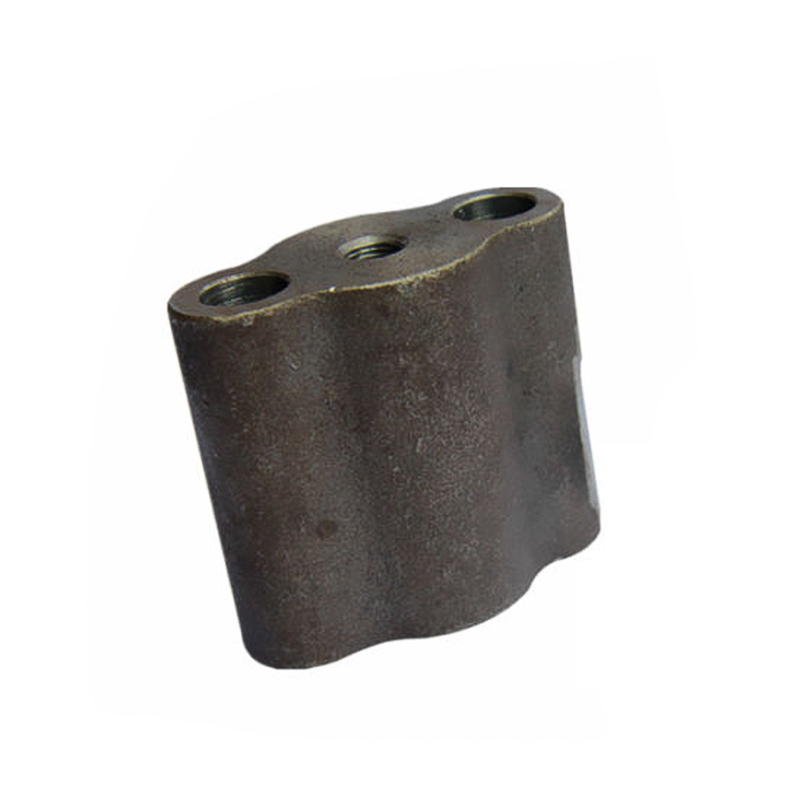 قطعات موتور ریخته گری شن و ماسه