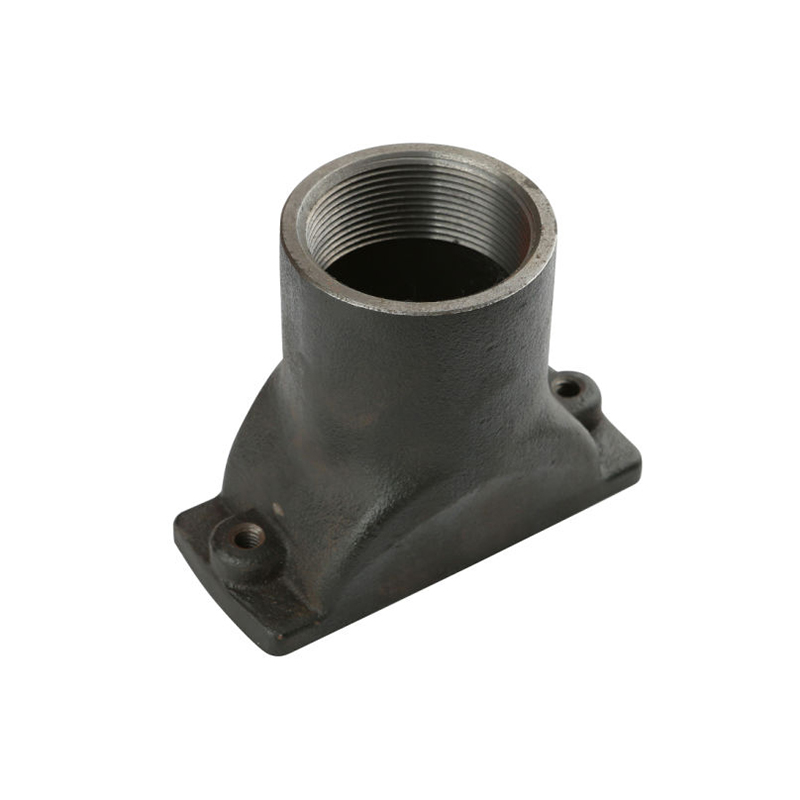 قطعات شیر ​​ریخته گری فولاد آلیاژی