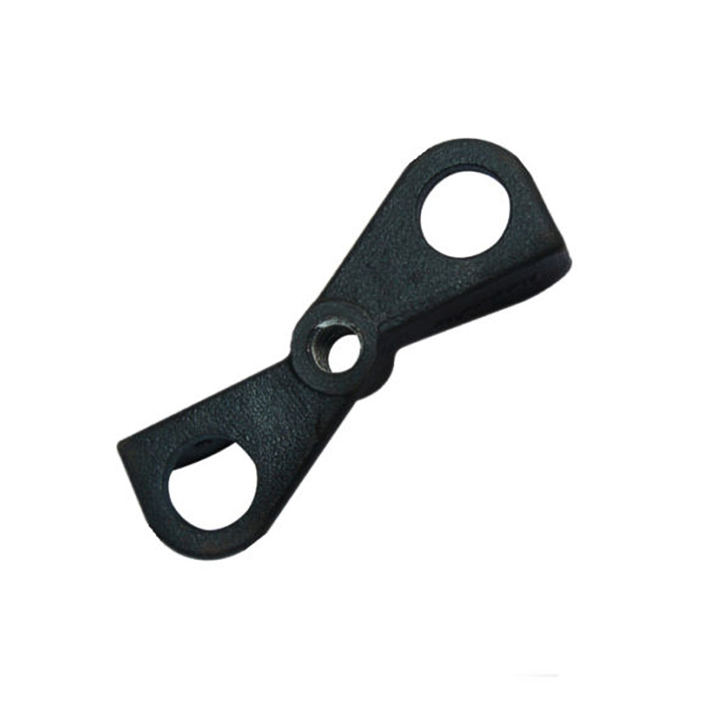 قطعات شیر ​​ماشینکاری CNC ساخته شده توسط ریخته گری